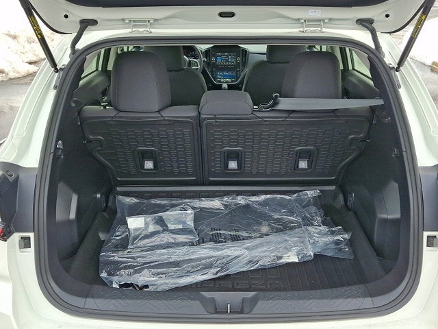 2025 Subaru Impreza Base 5-Door