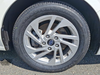 2024 Subaru Impreza Base 5-Door
