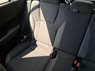 2024 Subaru Impreza Base 5-Door