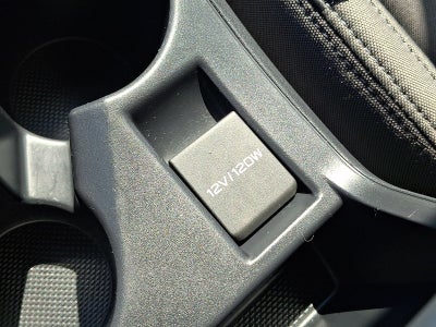 2024 Subaru Impreza Base 5-Door