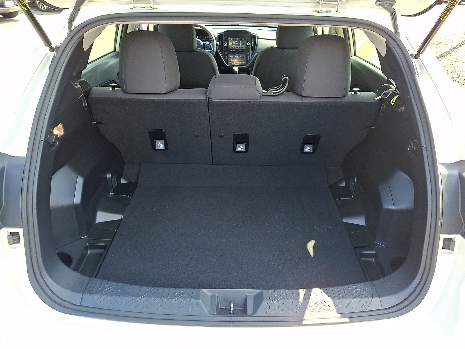 2024 Subaru Impreza Base 5-Door