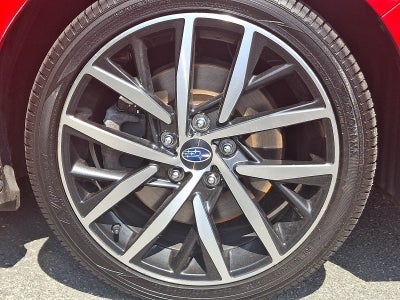 2024 Subaru Impreza Sport