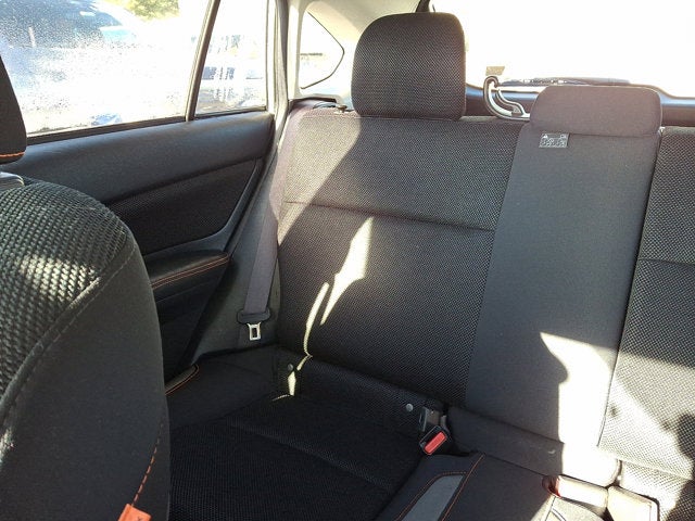 2017 Subaru Crosstrek Premium