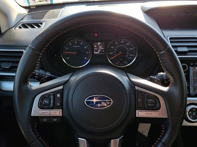 2017 Subaru Crosstrek Premium