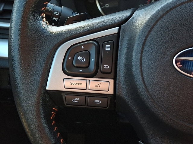 2017 Subaru Crosstrek Premium