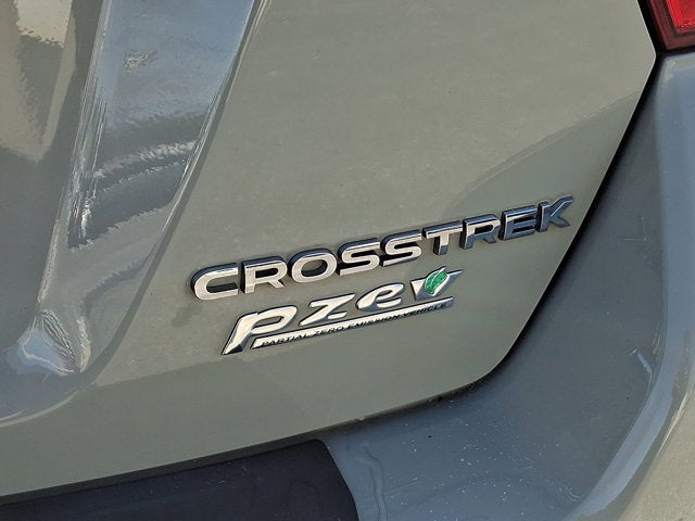 2017 Subaru Crosstrek Premium