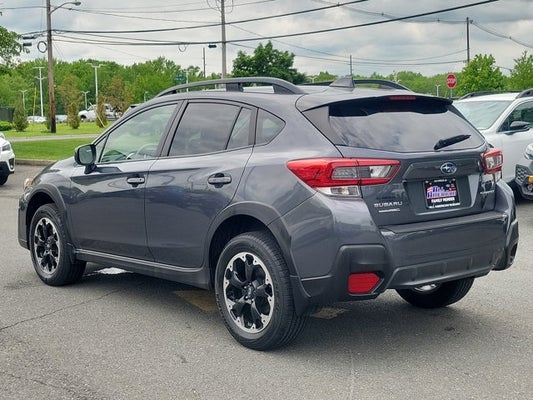 2021 Subaru Crosstrek Premium in Point Pleasant, NJ - All American Ford Point Pleasant
