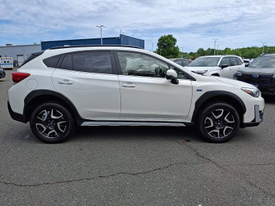 2023 Subaru Crosstrek Hybrid Hybrid