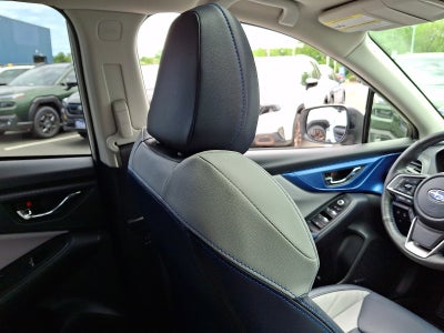 2023 Subaru Crosstrek Hybrid Hybrid