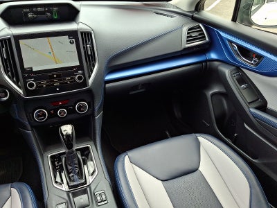 2023 Subaru Crosstrek Hybrid Hybrid
