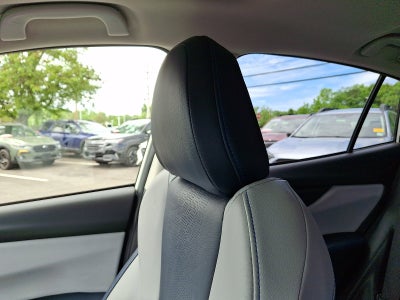 2023 Subaru Crosstrek Hybrid Hybrid