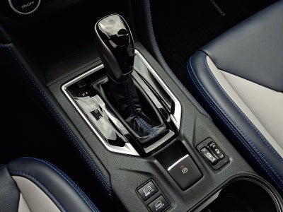 2023 Subaru Crosstrek Hybrid Hybrid