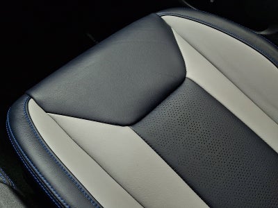 2023 Subaru Crosstrek Hybrid Hybrid