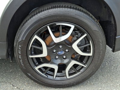 2023 Subaru Crosstrek Hybrid Hybrid