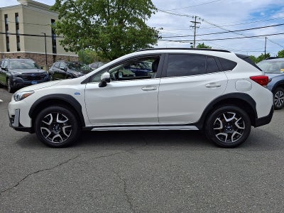 2023 Subaru Crosstrek Hybrid Hybrid