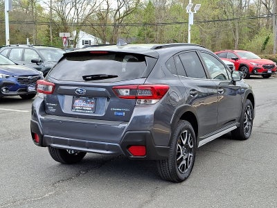 2023 Subaru Crosstrek Hybrid Hybrid
