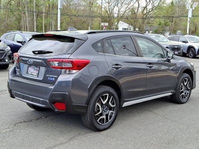 2023 Subaru Crosstrek Hybrid Hybrid