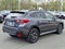 2023 Subaru Crosstrek Hybrid Hybrid