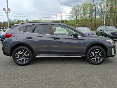 2023 Subaru Crosstrek Hybrid Hybrid