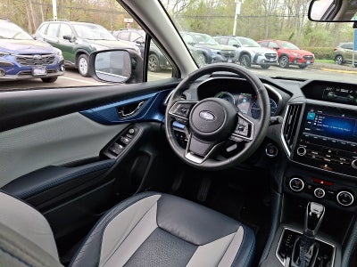 2023 Subaru Crosstrek Hybrid Hybrid