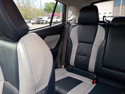 2023 Subaru Crosstrek Hybrid Hybrid