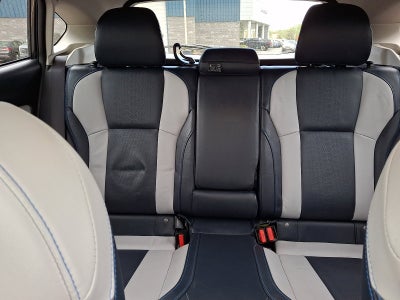 2023 Subaru Crosstrek Hybrid Hybrid