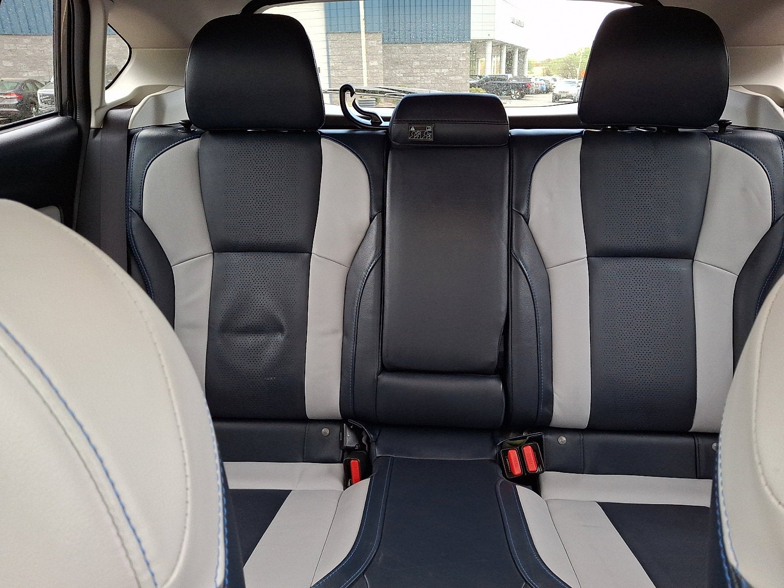 2023 Subaru Crosstrek Hybrid Hybrid