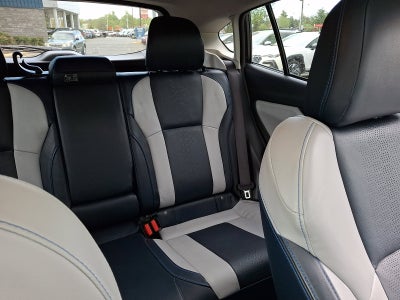 2023 Subaru Crosstrek Hybrid Hybrid