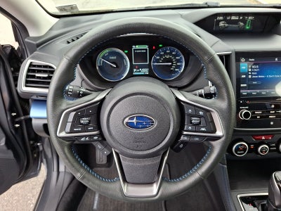 2023 Subaru Crosstrek Hybrid Hybrid