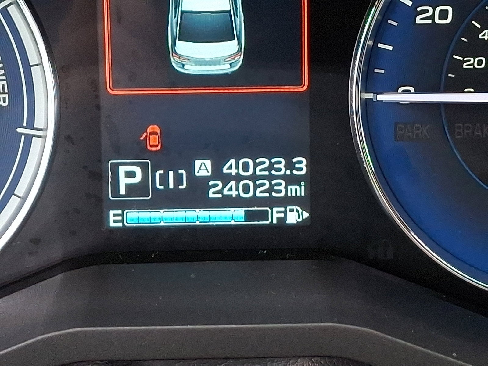 2023 Subaru Crosstrek Hybrid Hybrid