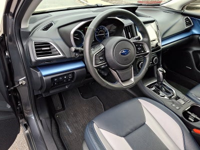 2023 Subaru Crosstrek Hybrid Hybrid