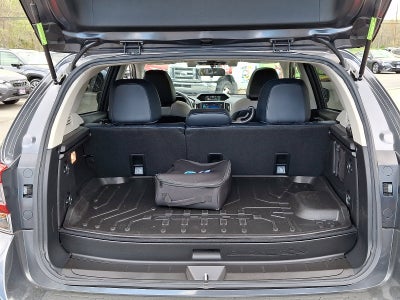 2023 Subaru Crosstrek Hybrid Hybrid