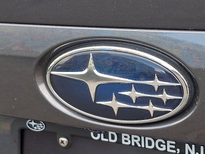 2023 Subaru Crosstrek Hybrid Hybrid