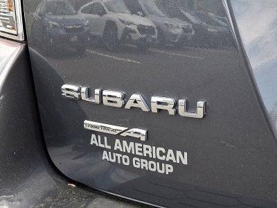 2023 Subaru Crosstrek Hybrid Hybrid