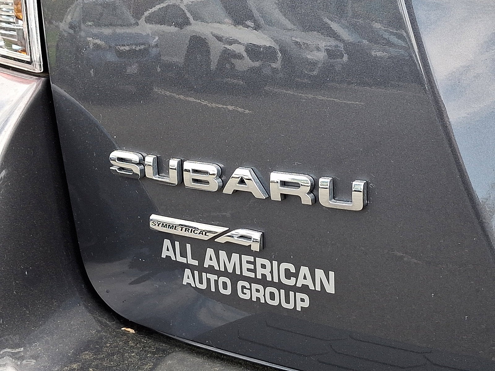 2023 Subaru Crosstrek Hybrid Hybrid