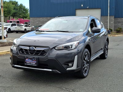 2023 Subaru Crosstrek Hybrid Hybrid