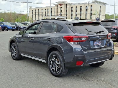 2023 Subaru Crosstrek Hybrid Hybrid