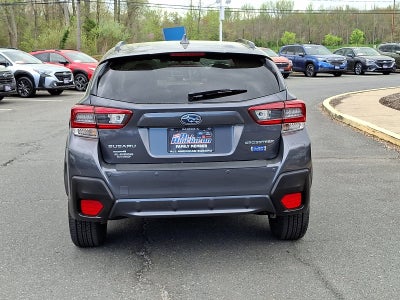 2023 Subaru Crosstrek Hybrid Hybrid