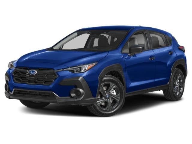 2024 Subaru Crosstrek 2.0I