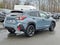 2024 Subaru Crosstrek AWD