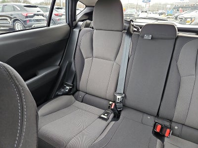 2024 Subaru Crosstrek AWD