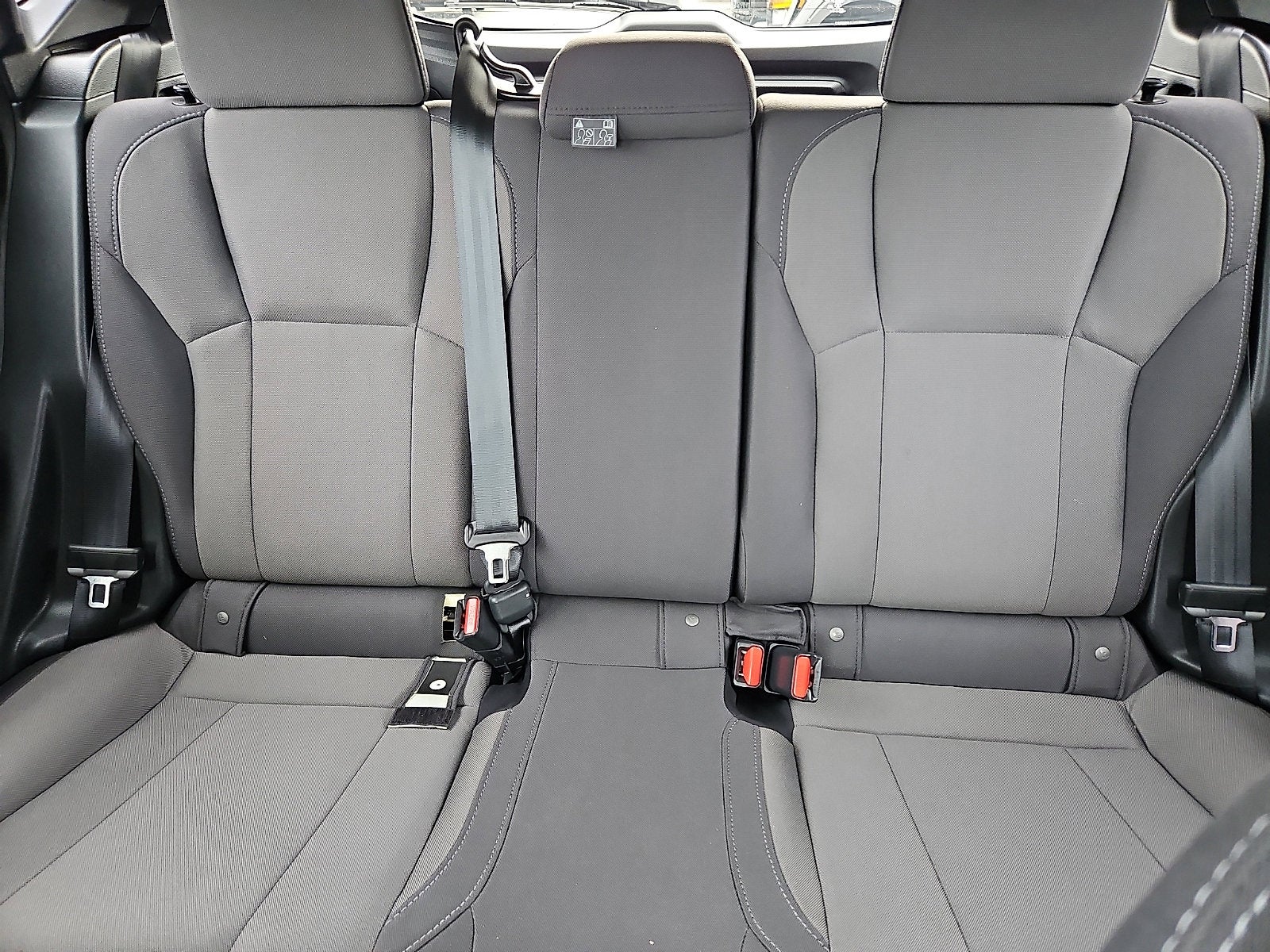 2024 Subaru Crosstrek AWD