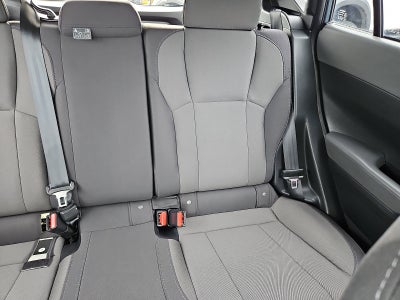 2024 Subaru Crosstrek AWD