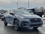 2024 Subaru Crosstrek AWD