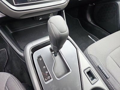 2024 Subaru Crosstrek AWD