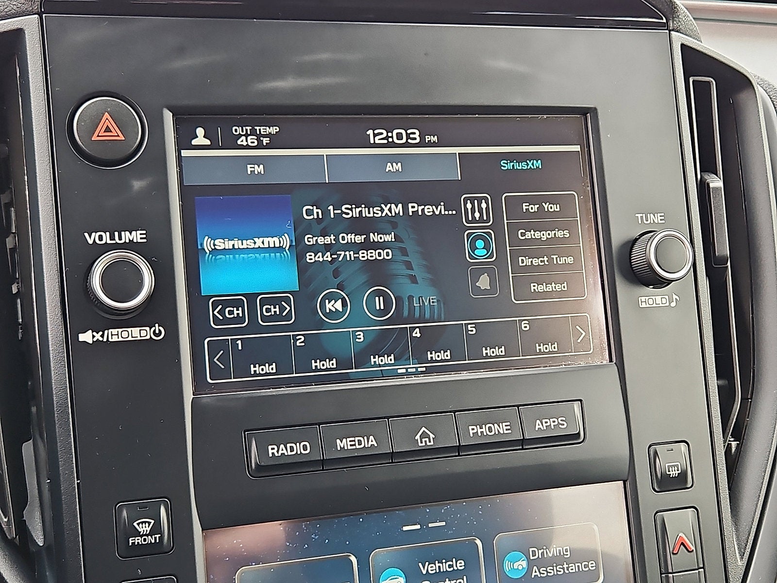 2024 Subaru Crosstrek AWD