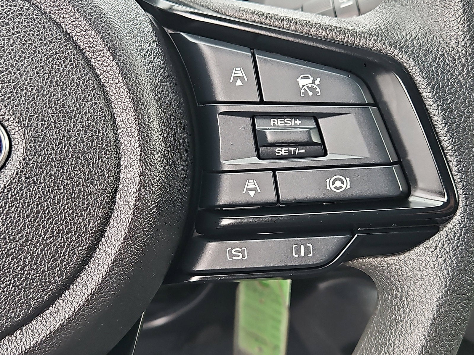 2024 Subaru Crosstrek AWD