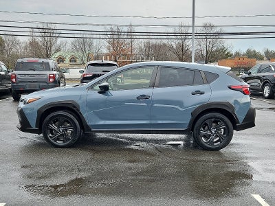 2024 Subaru Crosstrek AWD