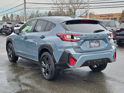 2024 Subaru Crosstrek AWD