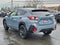 2024 Subaru Crosstrek AWD